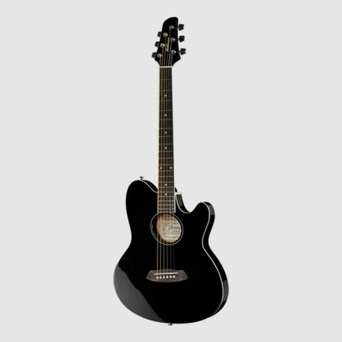 Ibanez TCY10-BK